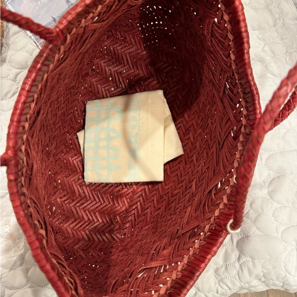 Dragon Diffusion Triple Jump 6 Lines small bag - Picture 3 of 7